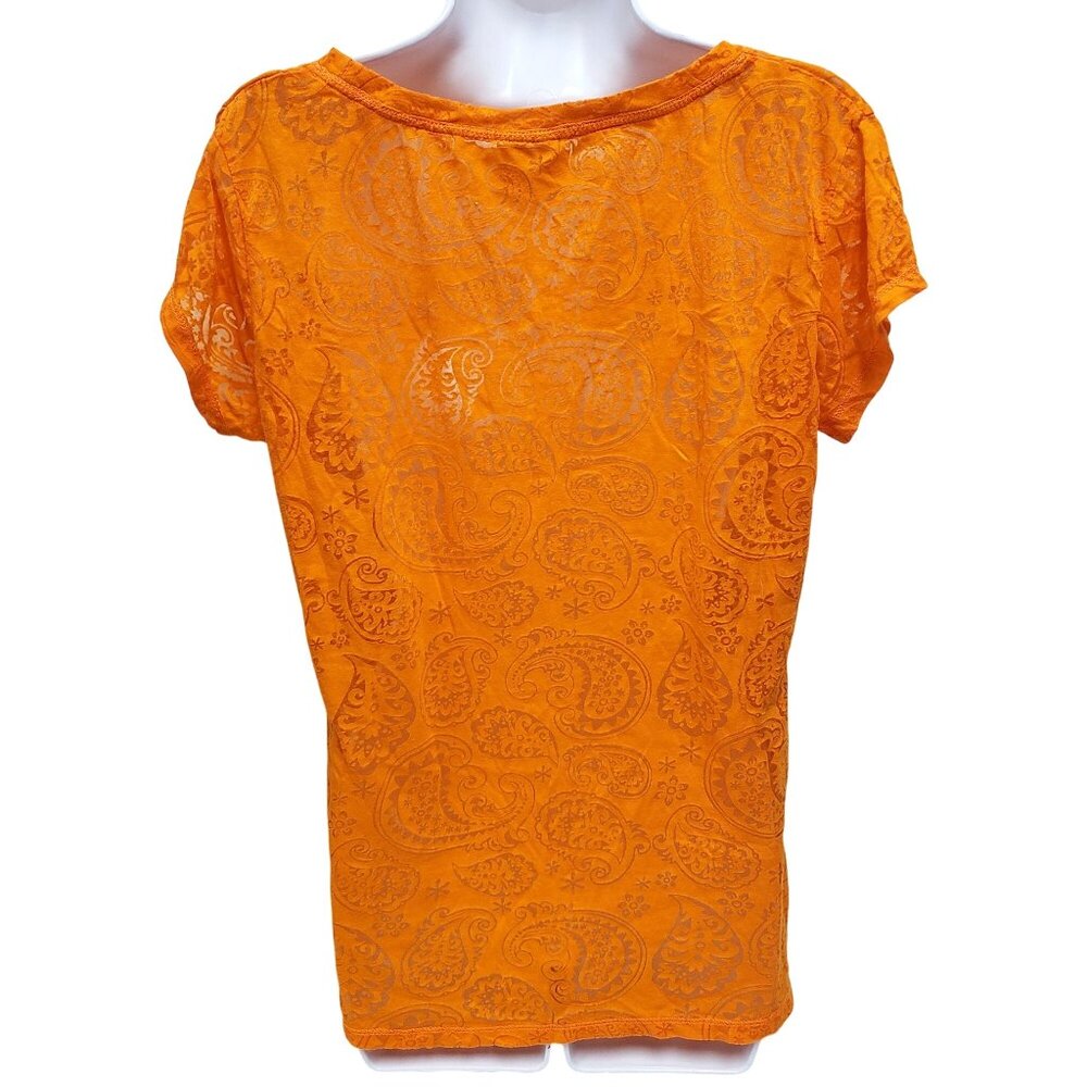 Knights Apparel Womens Tennessee Vols Top Size XL - Picture 2 of 10